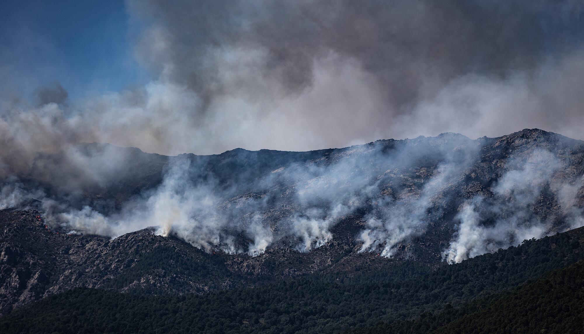 Incendio Ávila 24-07-26 - 1